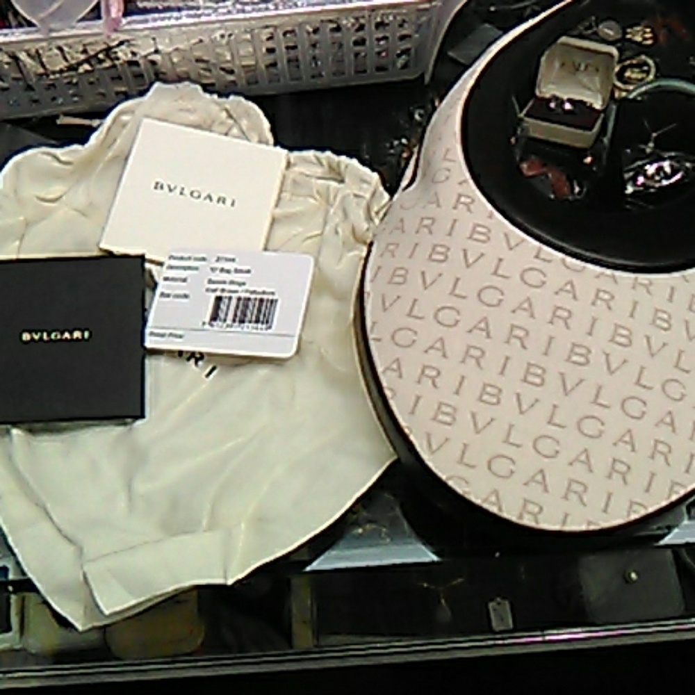 Bulgari Bag - Picture 4 of 8
